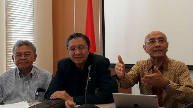 Ini Dua Strategi Penanganan KLB Difteri dari IDAI