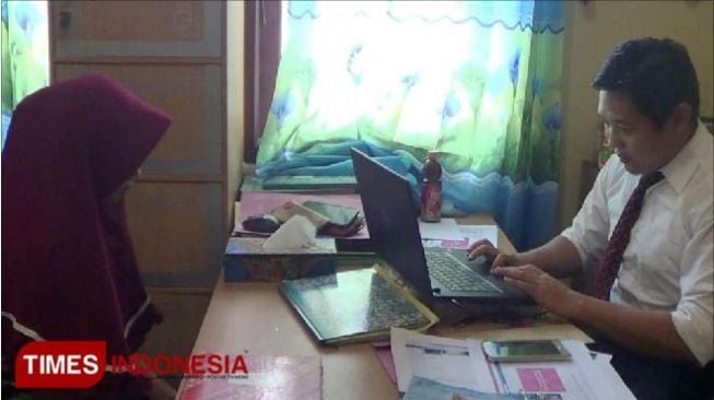 Kesal Ditilang, Perempuan Ini Ditangkap karena Sebar Kebencian