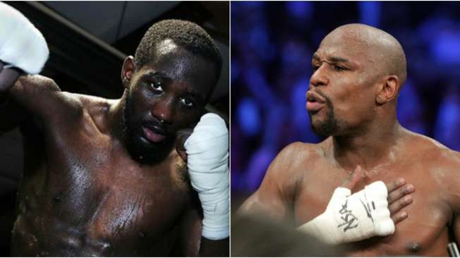 Bukan Pacquiao, Tapi Ini Petinju Terbaik Dunia versi Mayweather