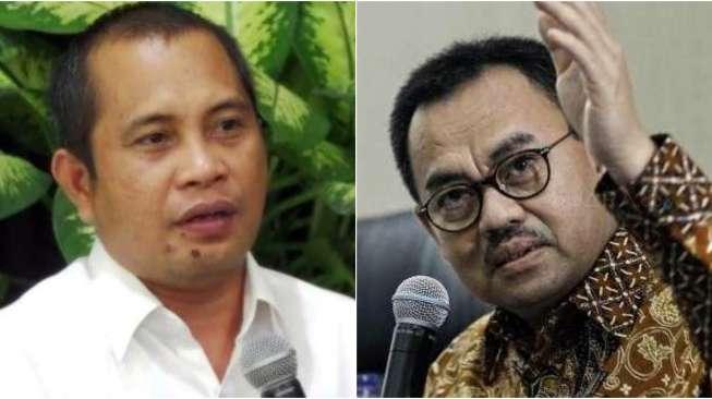 PKB-Gerindra 'Kawinkan' Dua Eks Menteri Jokowi di Pilkada Jateng