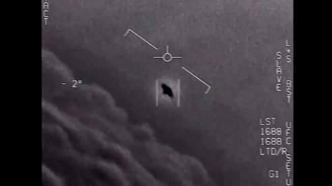 Seluruh Dokumen Rahasia UFO Milik CIA Bisa Diakses Publik Secara Gratis