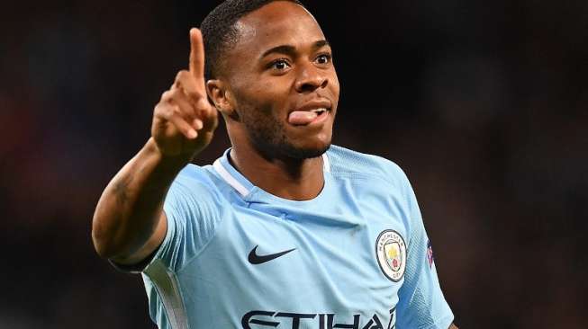 5 Alasan Raheem Sterling Cocok Gabung Real Madrid