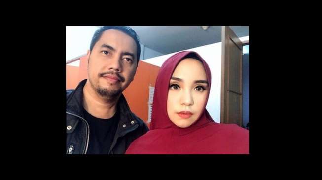 Salmafina Sudah Move On dari Taqi Malik - Entertainment 