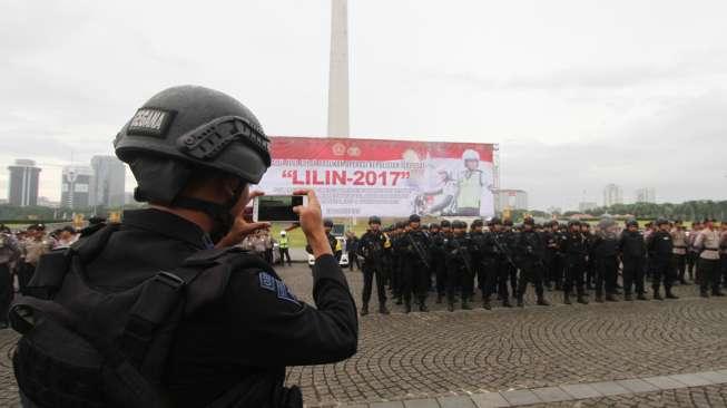 Koalisi Masyarakat Sipil: PNS Sebaiknya Jadi Komcad Pertahanan Negara