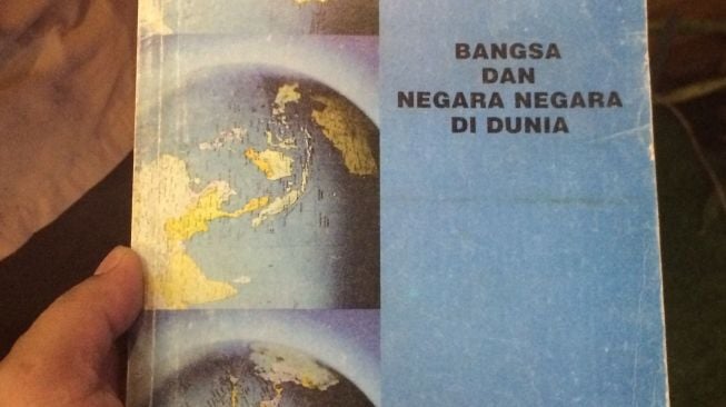 Lagi, Ditemukan Buku Berisi Yerusalem Ibu Kota Israel