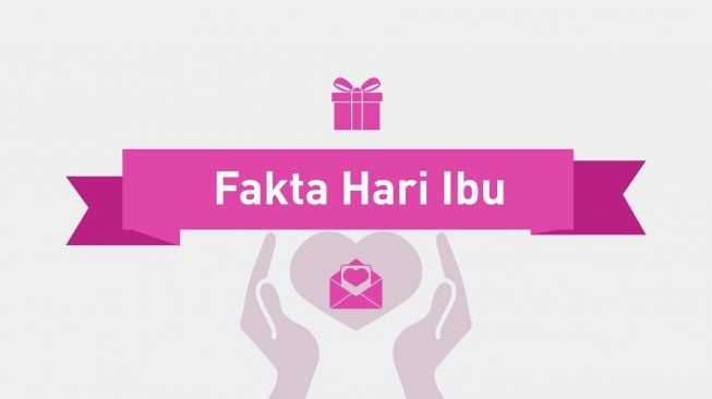 Ini yang Serba Unik dari Hari Ibu!