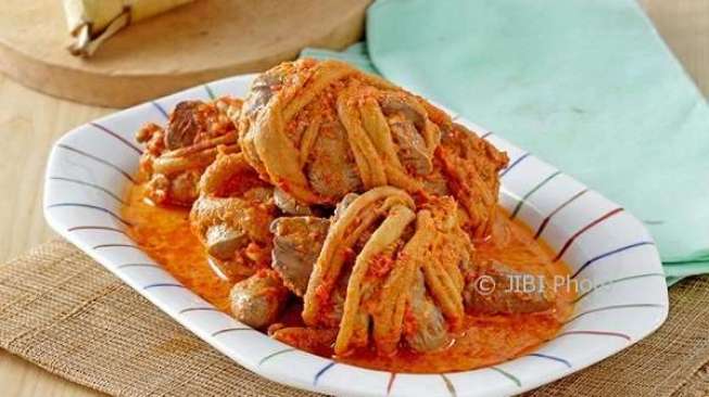 Doyan Makan Hati Ayam? Awas 4 Bahaya Mengintai