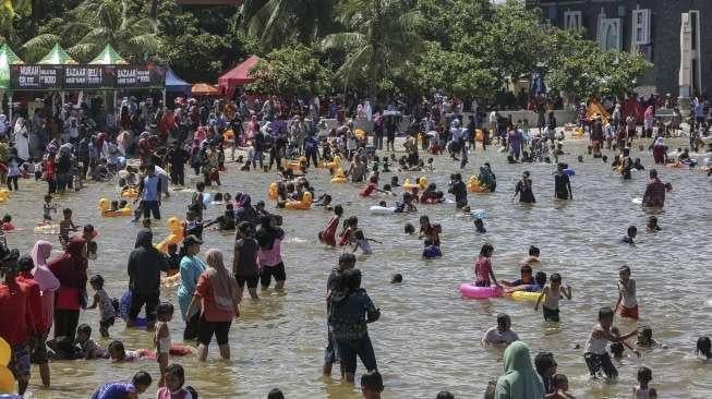 Konsentrasi Parasetamol di Perairan Teluk Jakarta Tidak Mematikan