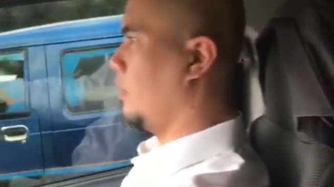 Berkas Ahmad Dhani Mentah Lagi