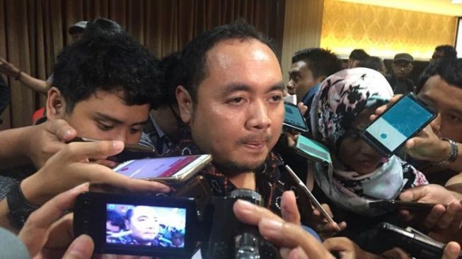 Sudah Terima Salinan Putusan PN Jakpus, KPU Langsung Siapkan Langkah Ajukan Banding