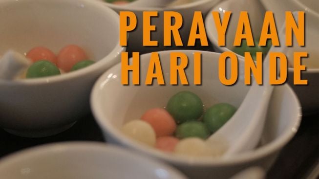 Hari Onde, Tradisi Ratusan Tahun Jaga Kebhinekaan!