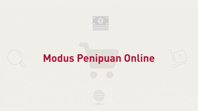 Waspada Modus Tipu-Tipu Belanja Online!