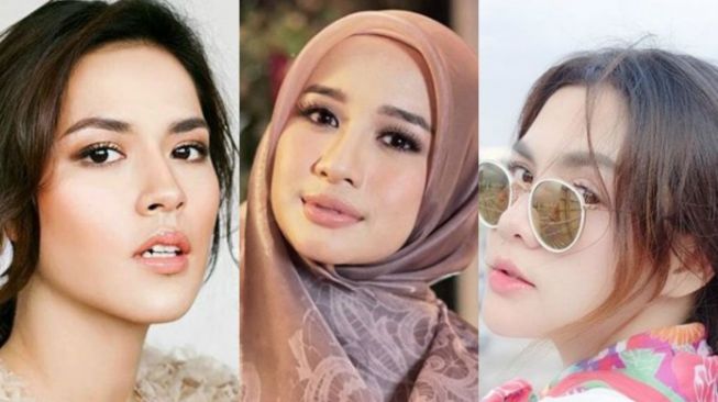 Pernikahan Artis Terheboh 2017