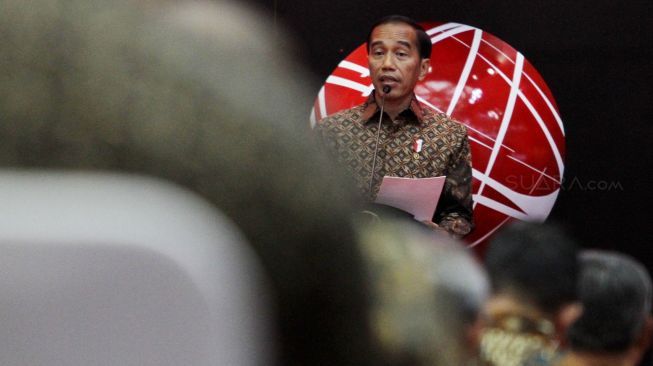 Jokowi Urung Datang, Pedagang Pasar Pingit Yogyakarta Kecewa