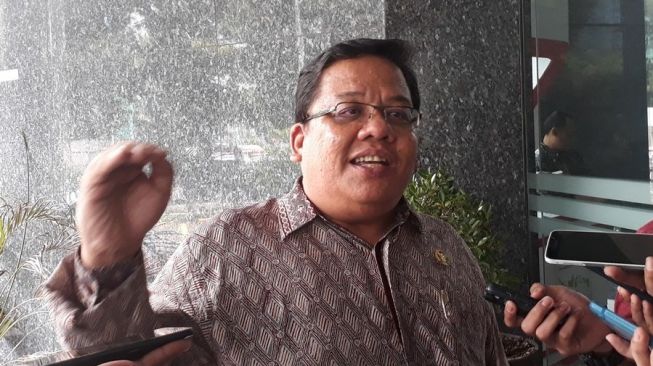 Ombudsman Minta Cara Tangani Kasus Novel Tak Terulang di Teror Bom