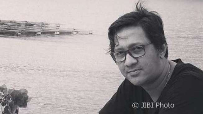 Andre Taulany Pamer Foto Candid Azis Gagap, Sule, dan Parto Saat Tidur