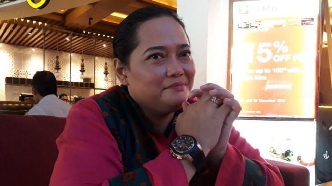 Pesawat Sriwijaya Air Jatuh, Ramalan Mbak You Tahun Lalu Kembali Viral