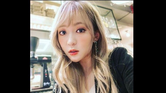 Lima Youtuber Kecantikan Terpopuler di Korea 2017