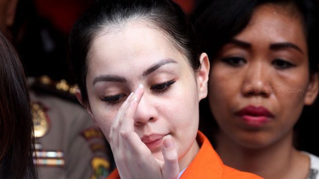 Merasa Difitnah, Jennifer Dunn Ancam Polisikan Sarita