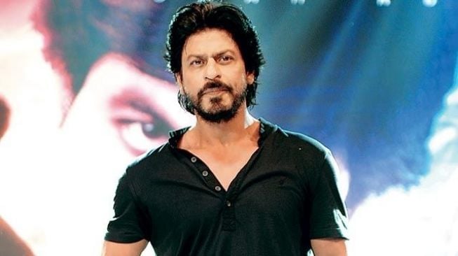 Shahrukh Khan Jadi Manusia Cebol di Film Terbaru, Zero