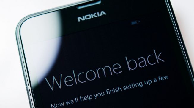 HMD Siap Luncurkan Ponsel Android Termurah Nokia