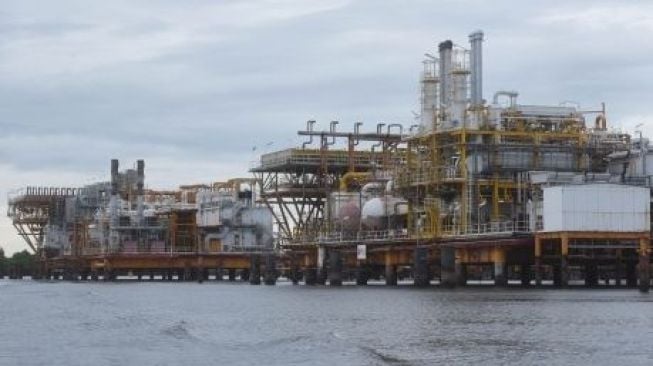 Akuisisi Blok Mahakam, Pertamina Diharapkan Jadi Terbesar di Asia