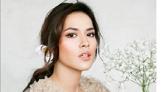 Raisa (Instagram)