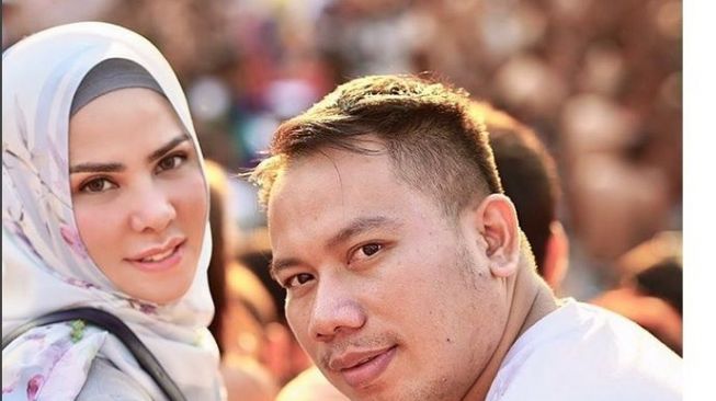 7 Fakta Perjalanan Kasus Vicky Prasetyo vs Angel Lelga