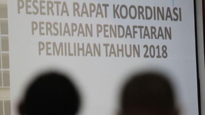 Jadi Tersangka Dana Pilkada 2018, Pejabat KPU PPU Terancam Diberhentikan