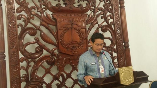 Sandiaga Ingin Kembangkan Medical Tourism di Jakarta