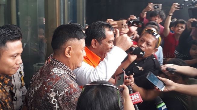 KPK Panggil Pihak Lexus Indonesia Terkait Dugaan TPPU Abdul Latif