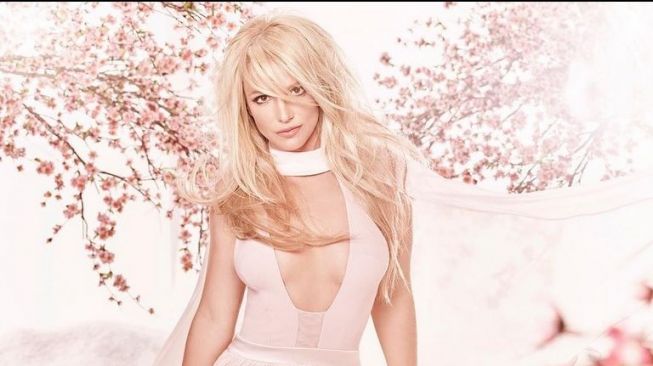 Britney Spears (Instagram)