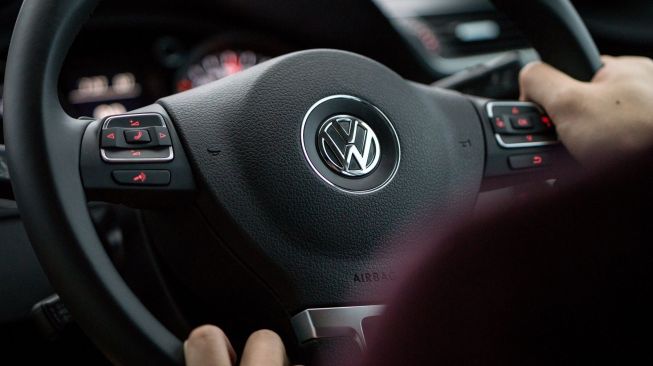 Volkswagen Pastikan Mobil Listrik Adalah Masa Depan