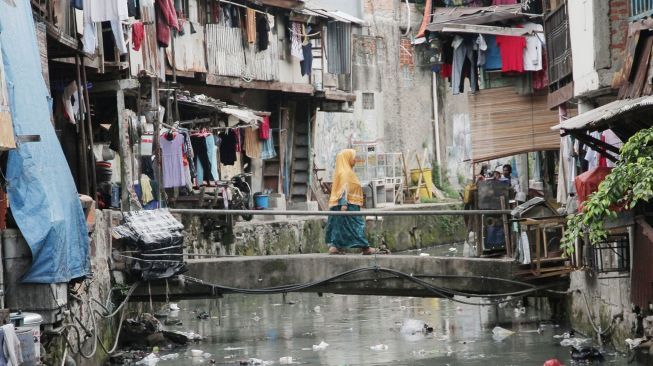 Pemkot Bontang Dikritik karena Data Kemiskinan Semrawut, Dewan: Tak Wajar Kelirunya