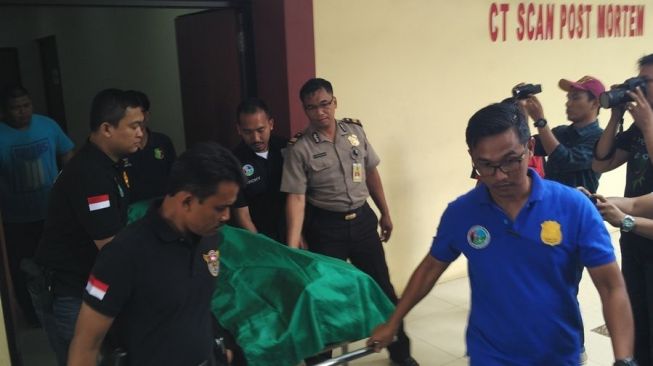 Cerita Penyamaran Polisi Bocor ke Bandar, Fatal Akibatnya