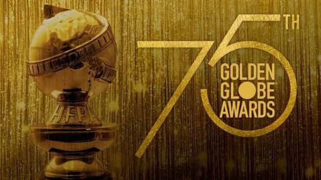 Daftar Lengkap Pemenang Golden Globes 2018