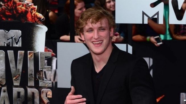 Profil Logan Paul, Youtuber yang Berani Tantang Juara Dunia Tinju