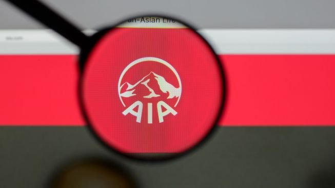 AIA Financial Peroleh Premi Rp 10 Triliun di 2023