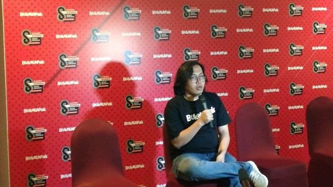 Bukalapak Menjelma Jadi Unicorn di Usia Sewindu