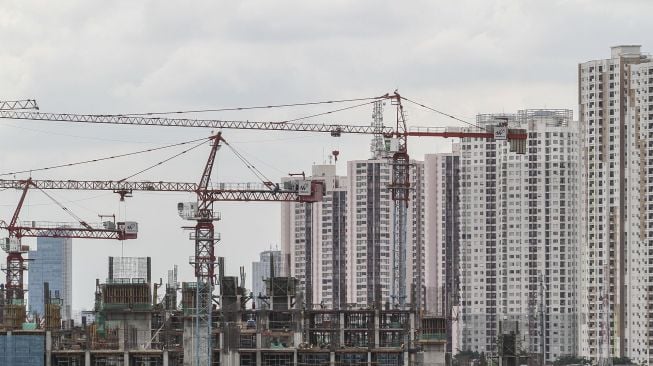 Pertumbuhan Sektor Properti 2018