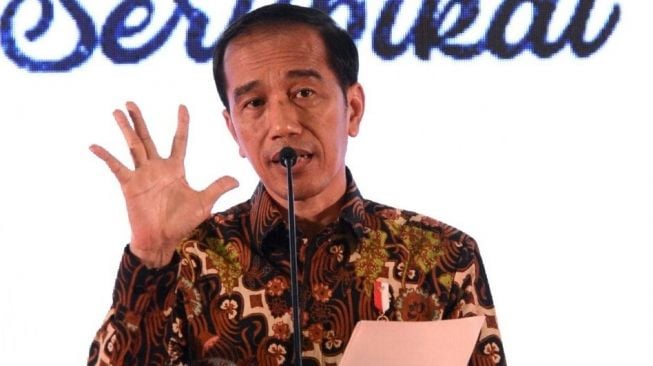 Intervensi Presiden Akhiri Pro-Kontra Larangan Cantrang