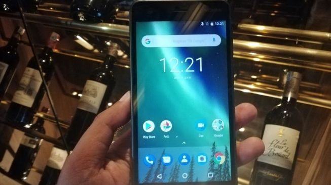 Usai Luncurkan Nokia 2, HMD Ungkap Strategi Libas Merek Cina