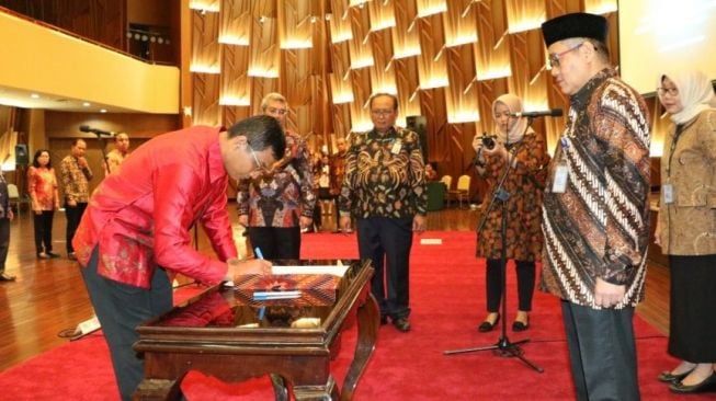 PUPR: Masyarakat Masih Butuh Rumah Layak Huni