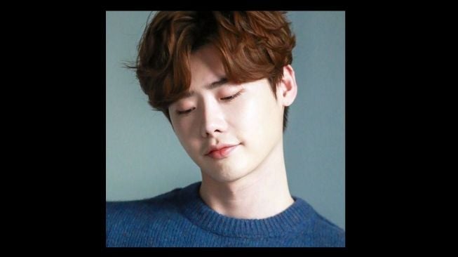 Genre Ini Jadi Impian Lee Jong Suk di Tahun 2018