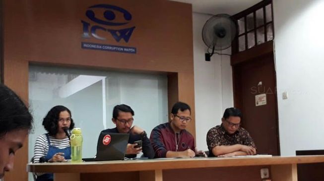 Fredrich Yunadi Ditahan, Persatuan Advokat Indonesia Dukung KPK