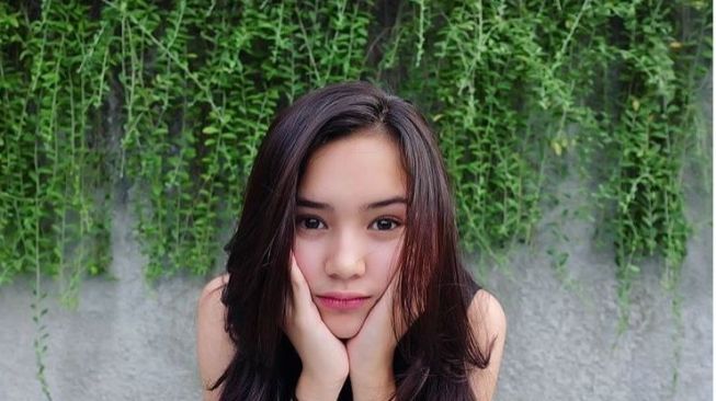 Beby Tsabina (instagram)