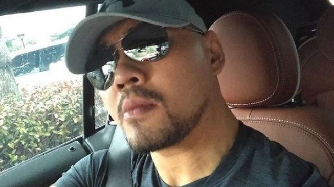 Takut Makin Bikin Berduka, Deddy Corbuzier Belum Kirim Pesan ke Ridwan Kamil usai Eril Wafat