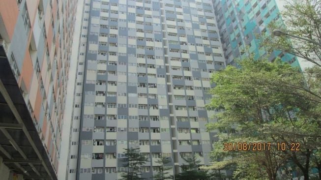 Eureka Group Bangun Apartemen Khusus Buat Mahasiswa IPB