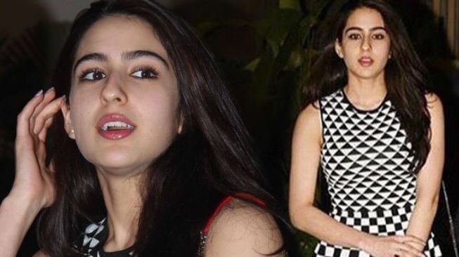 Sara Ali Khan