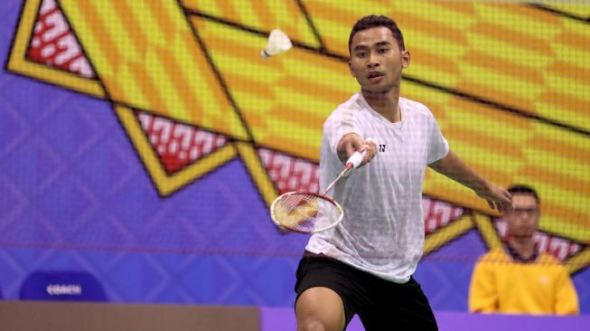 Tommy Ingin Perkuat Indonesia di Asian Games, Ini Respon PBSI